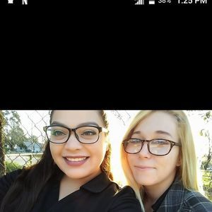 Meet your Posher, Ashlee